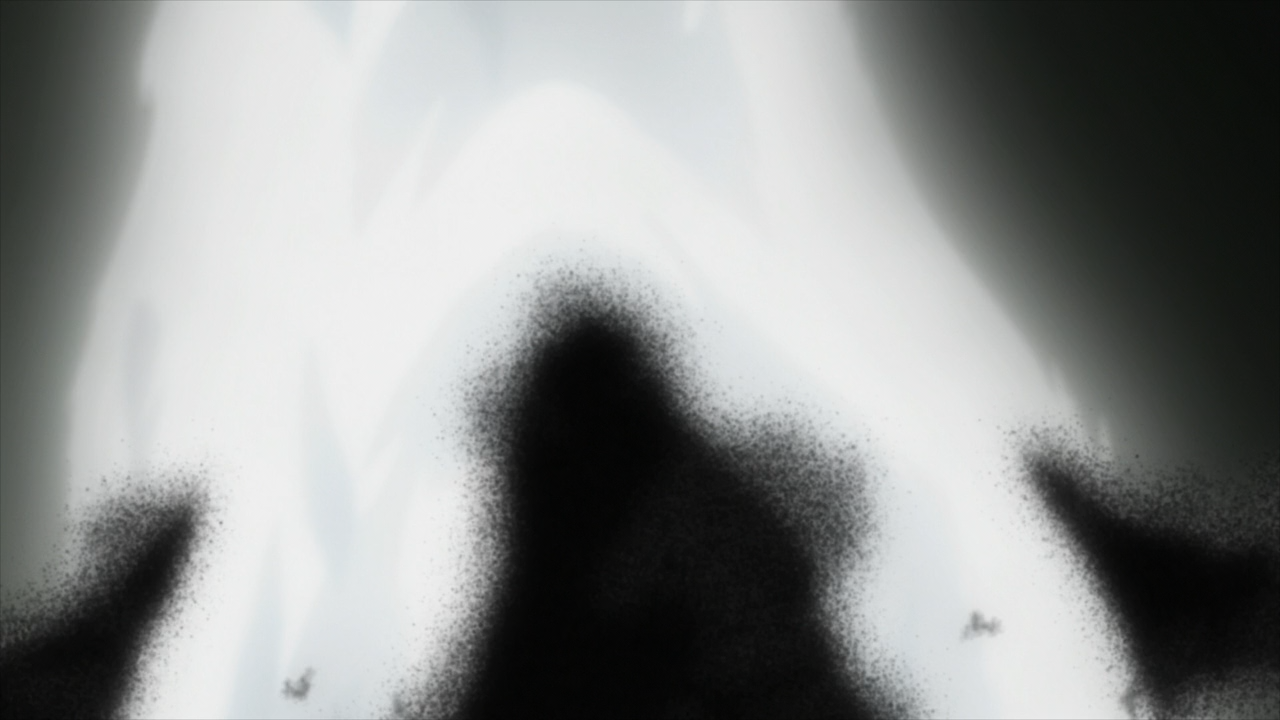 Mushishi Zoku Shou: Odoro no Michi (Anacrónico Fansub, Bakari Subs)